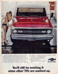 1970 C10